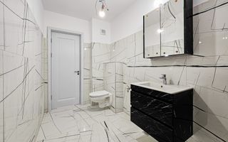 Apartament cu doua camere finisat complet, bloc nou, zona ICIL - Poză 21