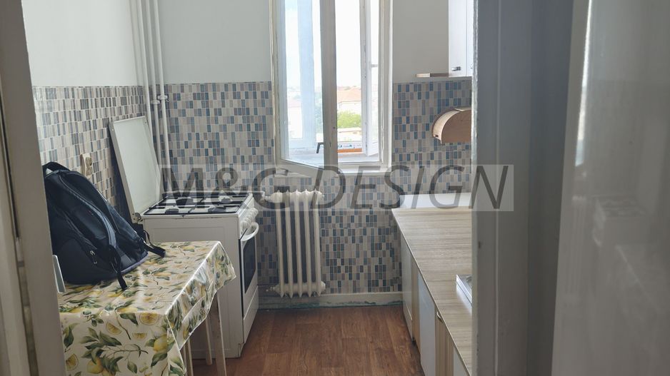 2 camere Bdul Cetatii etaj intermediar+boxa - Poză 20