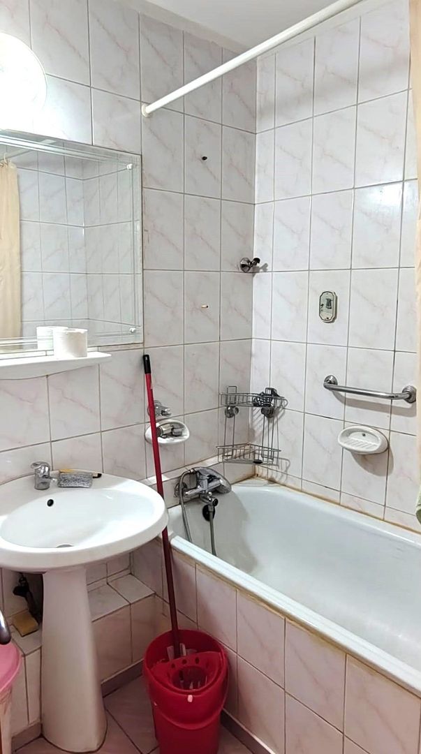 Garsonieră Decomandată 39 Mp Splaiul Unirii Între Camera Comerț Și Timpuri Noi - Poză 3