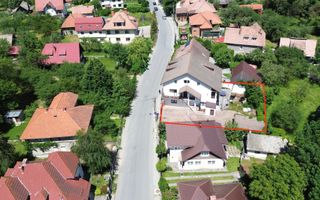 Pensiune lângă Castelul Bran | 9 camere | Pregătită pentru activitate - Poză 1