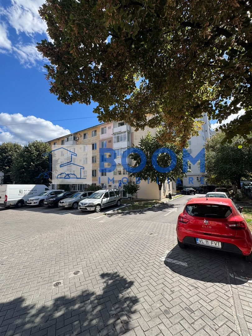 Apartament 3 camere | Ultracentral | Parter | 2 balcoane - Poză 8