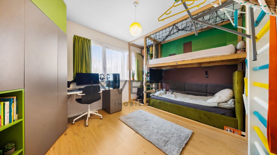 Duplex Modern | 137 mp utili | curte proprie 170 mp | Buna Ziua - Poză 11