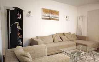 3 camere de vanzare  SUPERB | Parcul Verdi| - Poză 10