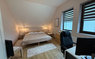 Vilă unică cu teren generos și vedere superbă în Sălicea! - Poză 20