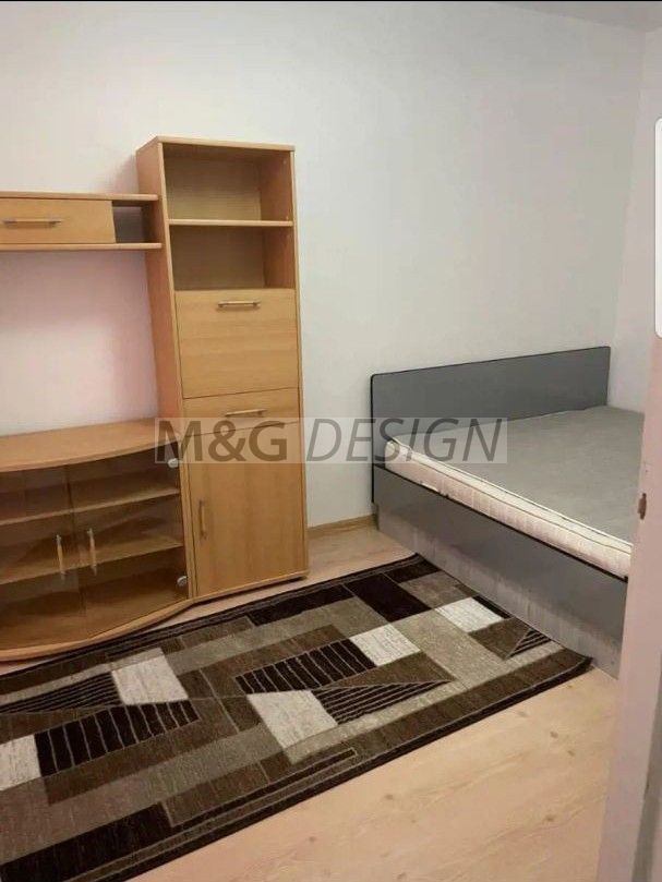 Etaj 2 Sagului 2 camere - Poză 2