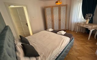 3 Camere de inchiriat, 83 mp, mobilat complet, zona Centrala, Mosilor - Poză 6