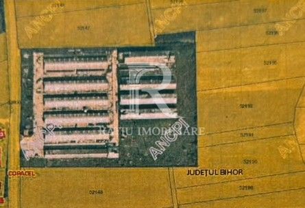 Fermă Sărand | Bihor | 25.659 mp teren intravilan - Poză 2