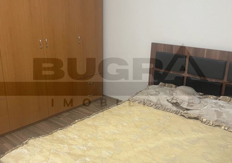 Apartament 2 camere, modern, 50mp, 2 balcoane, zona Fabricii de Zahar - Poză 5