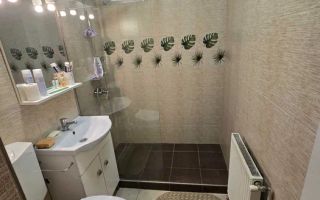 Apaartament 2 Camere I Etaj 3 I Terezian - Poză 4