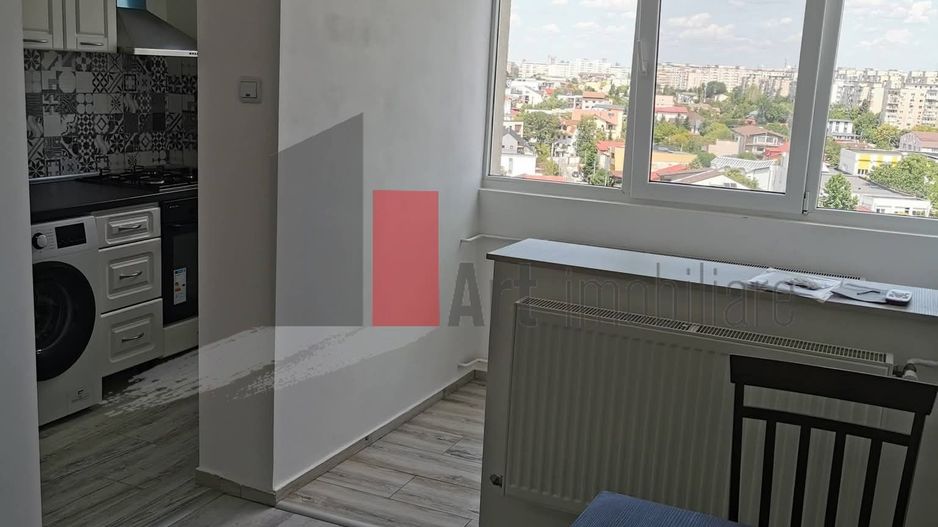 Garsoniera Brancoveanu utilata si mobilata - Poză 5