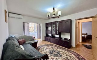 Apartament 2 camere de închiriat lângă Spitalul Județean - Poză 1