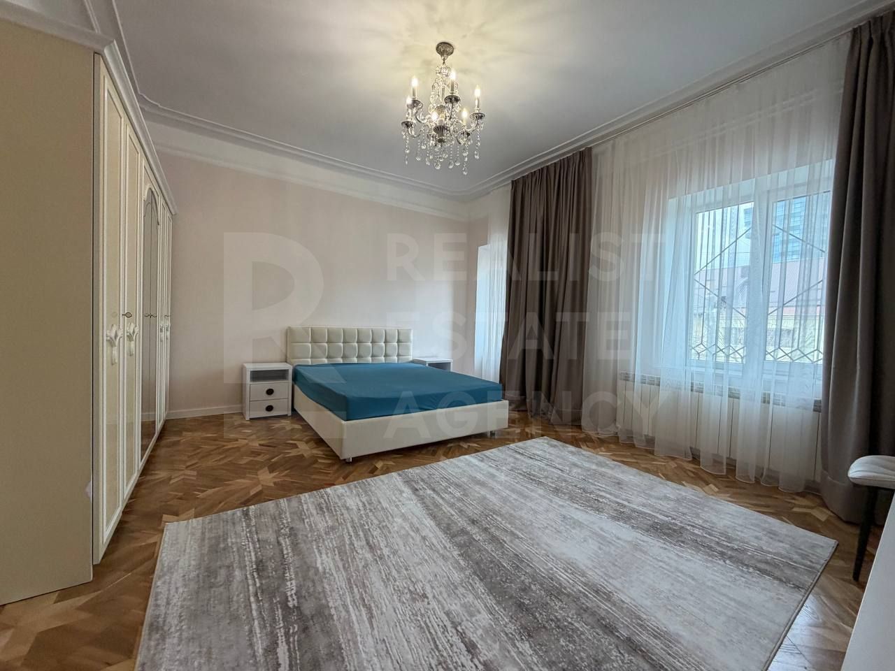 Chirie, apartament, 3 camere, strada  Mitropolit Dosoftei, Buiucani - Poză 16