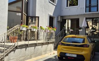 pațiu Ultracentral Premium – Ideal Clinică sau Birou | Piața Victoriei | 350 mp - Poză 2