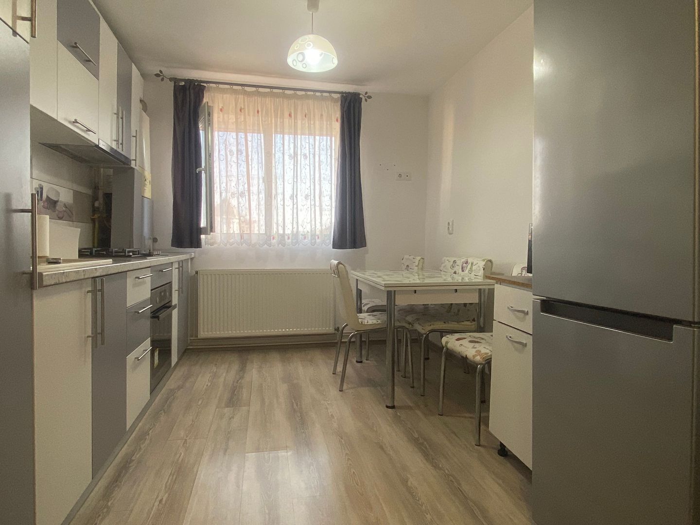 Mobilat si utilat! Vanzare apartament cu 2 camere-Targoviste-Micro 11 - Poză 7