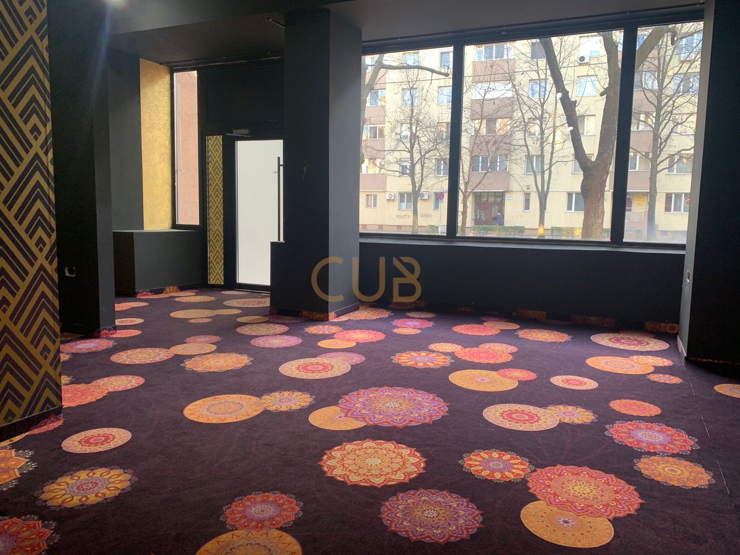 Comision 0%!! Spatiu comercial | Circumvalatiunii - Iulius Town - Poză 4