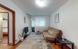 Apartament 2 Camere | Ideal Investiție | Orizont – AFI Cotroceni - Poză 23