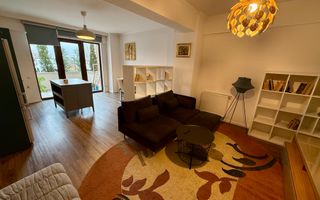 2 camere open space, Terasa,Cartierul Europa, Calea turzii, Mega image - Poză 4