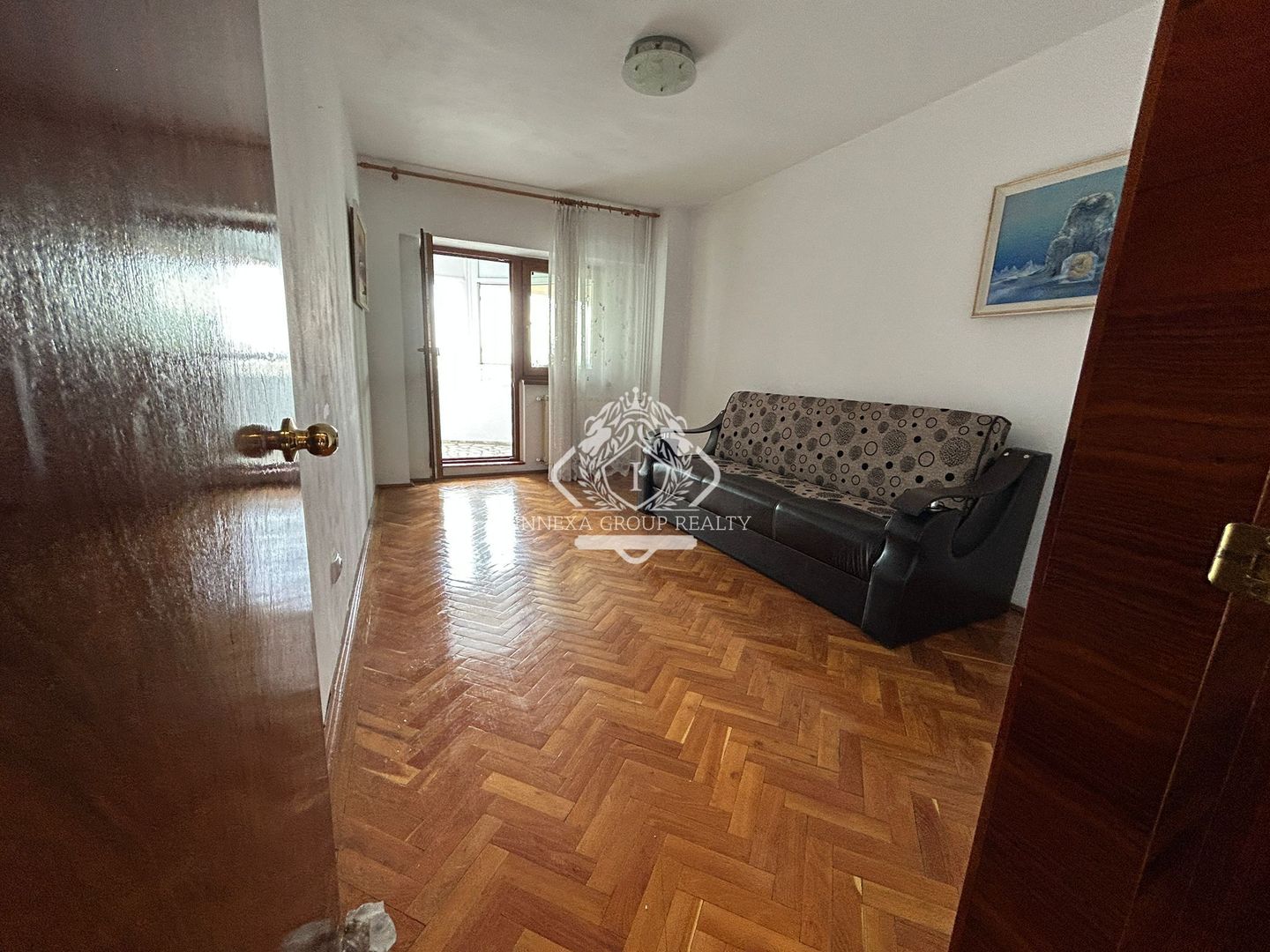 Stirbei Vodă | Apartament 4 camere | Bloc 1990 reabilitat | 103mp - Poză 3