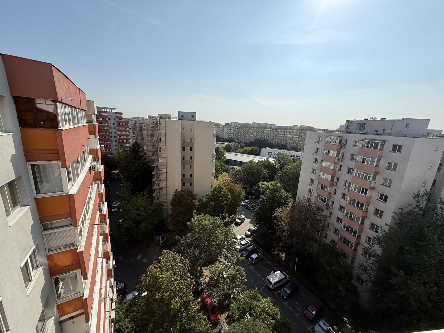Apartament 3 camere Lacul Tei Teiul Doamnei - Poză 27