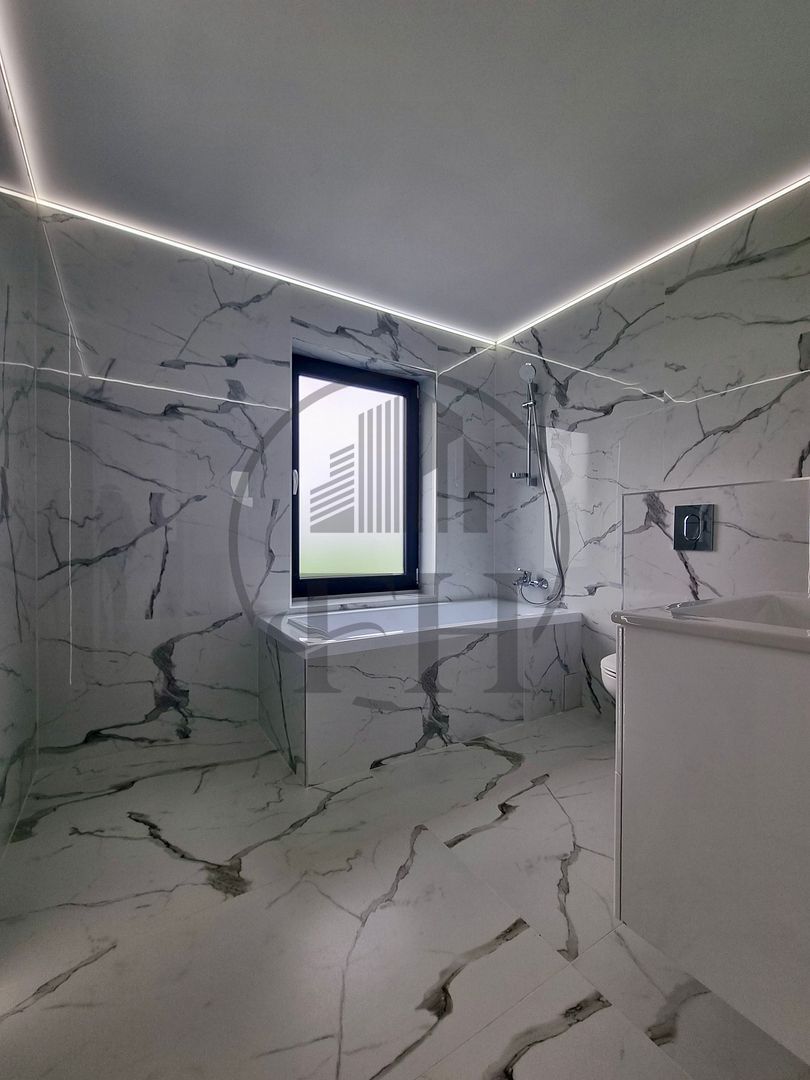 SOLD/ VANDUT Casa / Vila de vanzare Valu lui Traian, Constanta - Poză 16