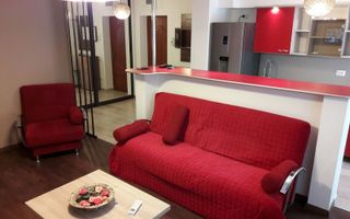 Garsoniera Piata Muncii renovata recent - Poză 1