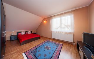 Reședință exclusivistă cu potențial investițional în centrul Cristian - Poză 13