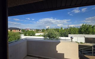 Casa Noua -6 camere - 160mp utili +curte -Soseaua Giurgiului /Magurele - Poză 11