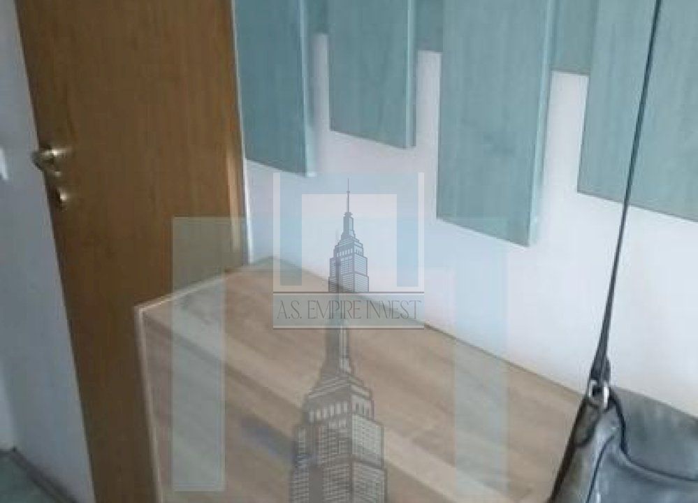 Garsoniera mobilata-utilata - zona Triaj (ID: 9802) - Poză 1