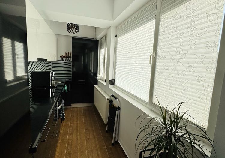 Apartament 2 camere mobilat si utilat, Mihail Sebastian - Poză 8