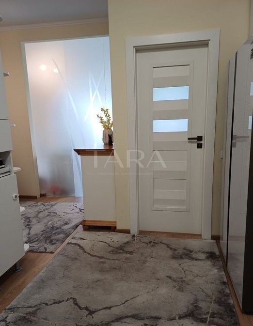 Apartament modern cu parcare subterană, zona Iris - Poză 9