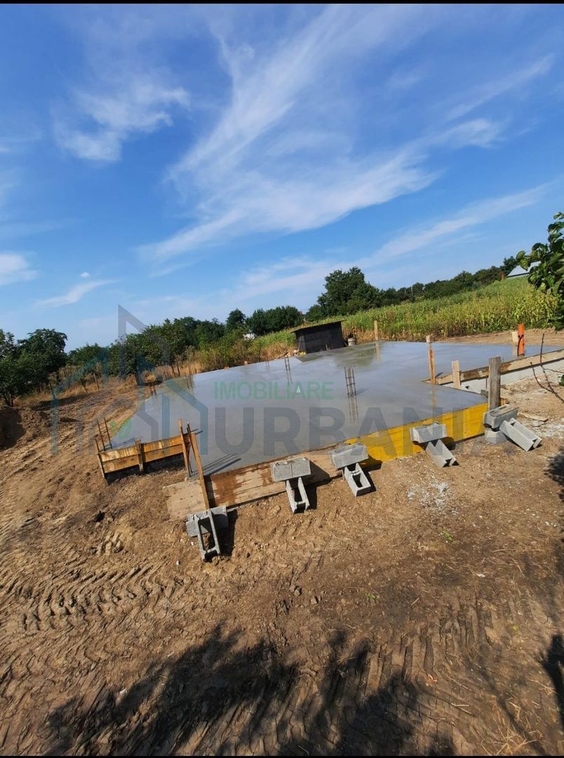 Teren Aroneanu- Ocazie! - Poză 6