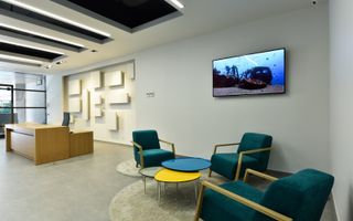 Zero comision, 154mp birou premium Herastrau - Nordului, 12' metrou - Poză 6