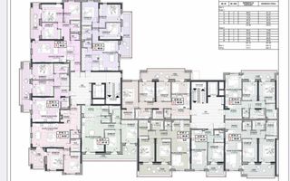 Vânzare apartament, 2 camere, strada Nicolae Dimo, Durlești - Poză 32