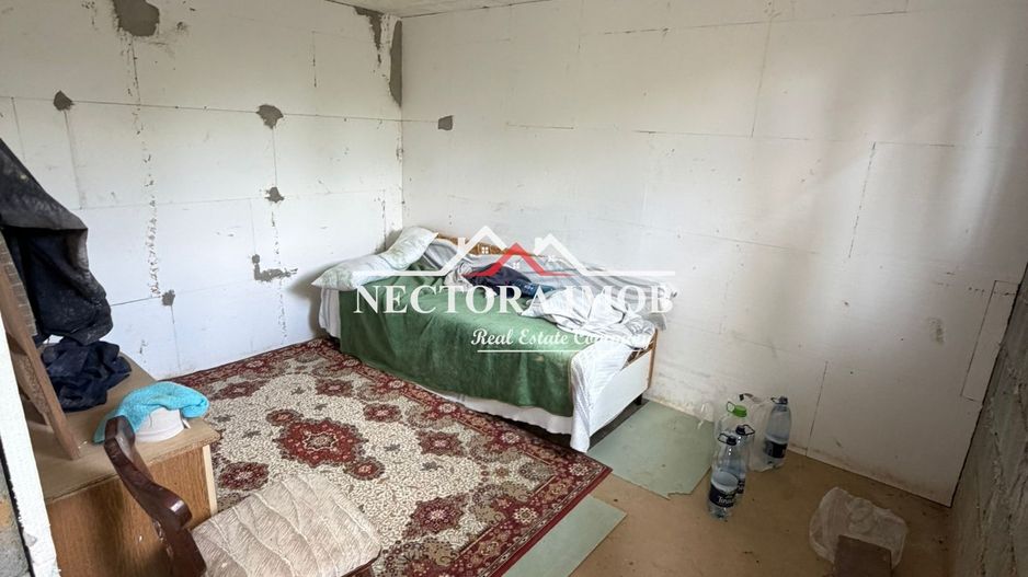 NECTORA IMOB-Teren Intravilan Str. Piersicilor, Fundatie, Utilitati - Poză 6