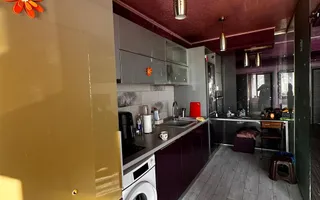 Apartament 3 camere 95 mp | Aurel Persu â Sector 4 | Parcare + Boxa incluse - Poză 14