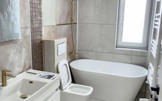 Casă individuală, 4 camere, în Uricani, Miroslava - Poză 5