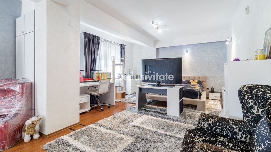 Resedinta premium| Teren de tenis | Piscină încălzită | Infrastructură completă! - Poză 20