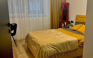 Vand Apartament 3 Camere Apahida zona linistita. - Poză 5