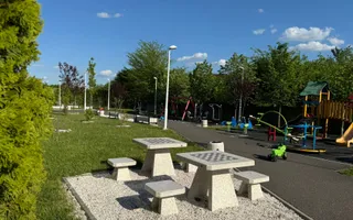 Apartament 2 camere | parcare | boxa Conest Grand Residence - Poză 35