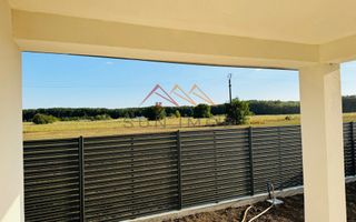 Casa noua 4 camere, 138 mp utili, 500 mp teren, langa padure, Snagov - Poză 9