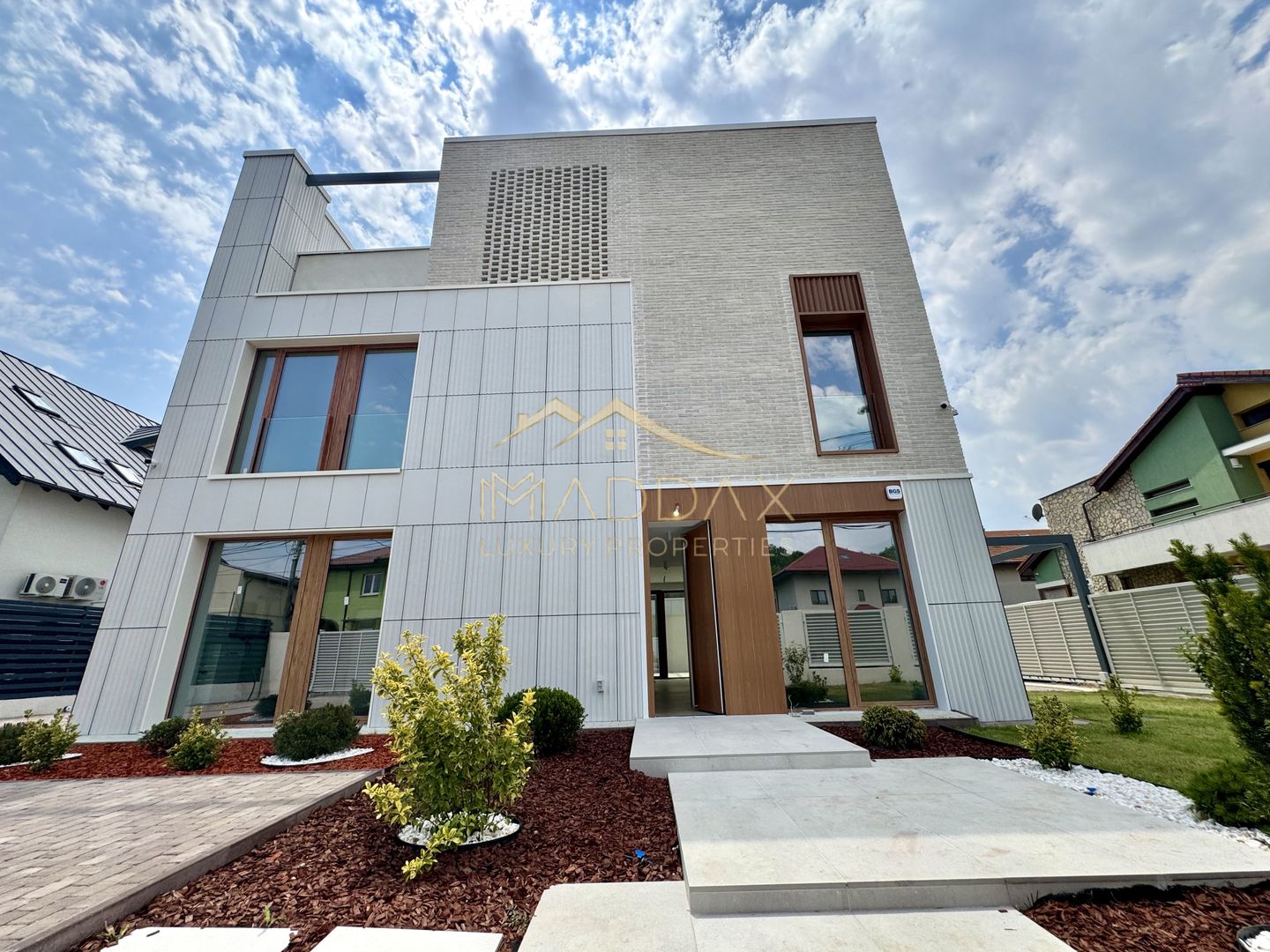 Vila cu 6 camere *575mp* / 2 locuri parcare // Pipera- Iancu Nicolae - Poză 69