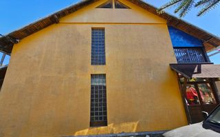 Vila 7 camere 320 mp- Valea Neagra-Prahova, mobilata/utilata complet! - Poză 32