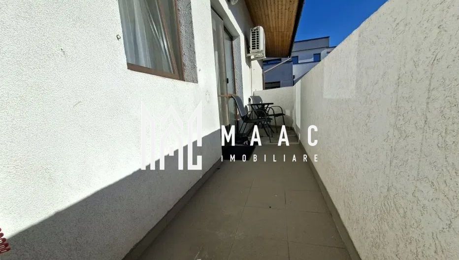 Apartament 3 camere | D. Stanca Șelimbăr | 70 mp, lift, parcare - Poză 7
