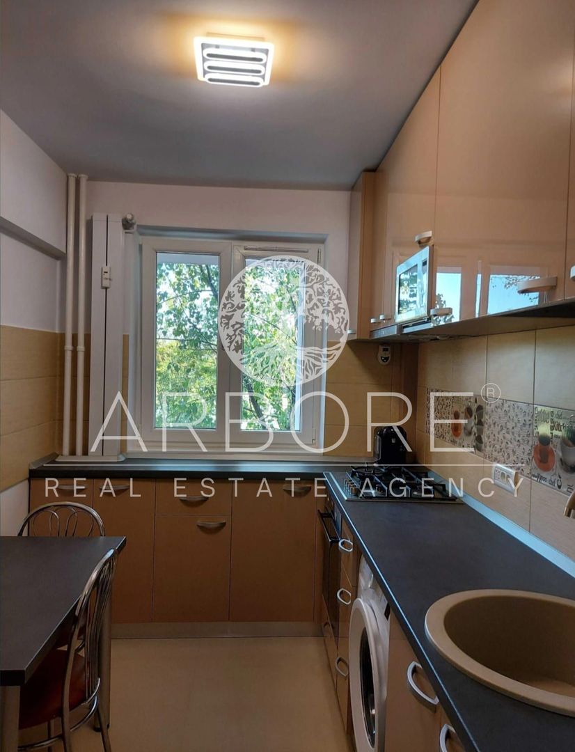 Apartament 3 camere decomandat lângă AFI Cotroceni, metrou 5 min - Poză 6
