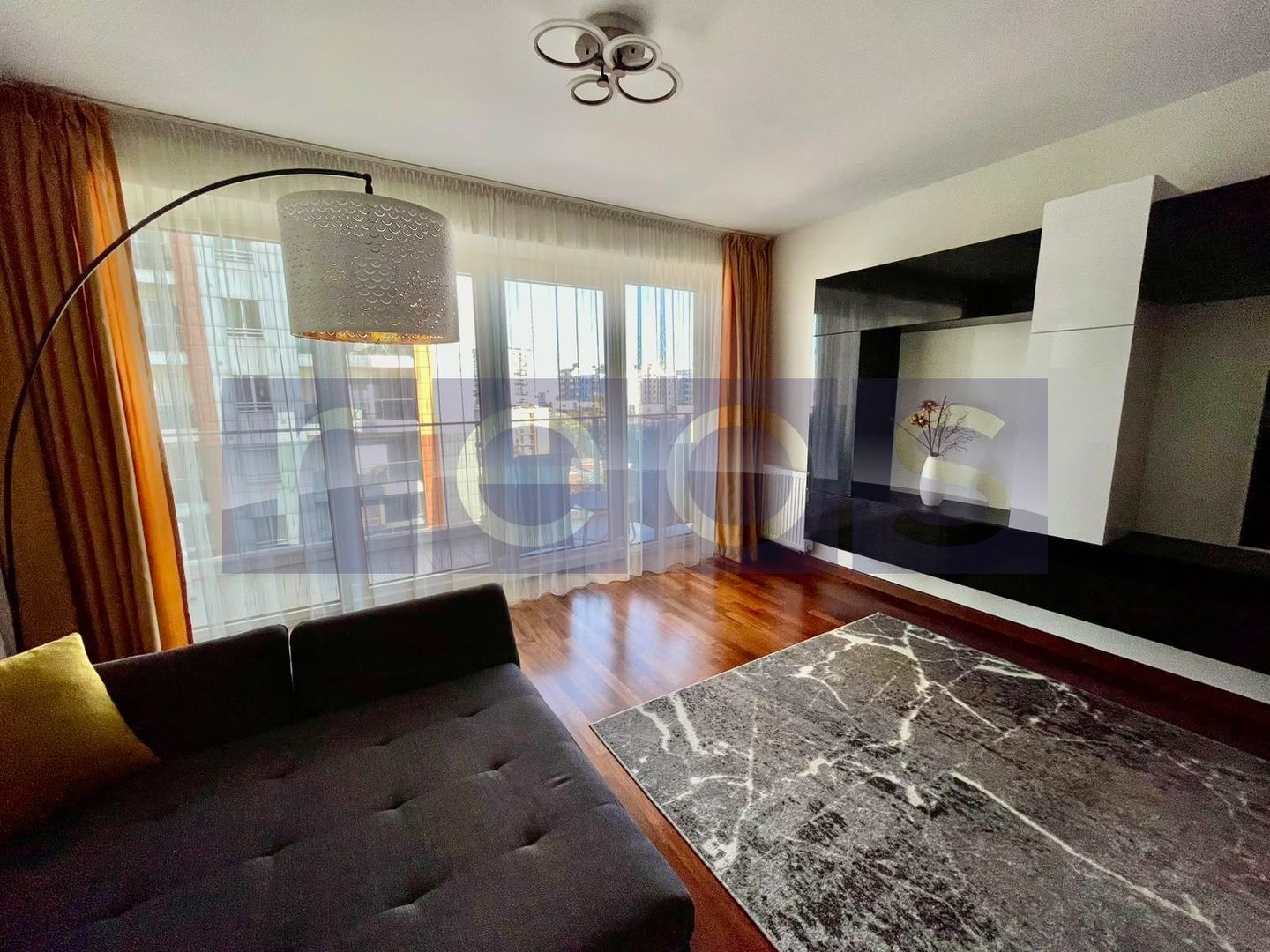 INCHIRIERE APARTAMENT INCITY COMPLEX 2 CAMERE 74MP DRISTOR ALBA IULIA VITAN - Poză 21