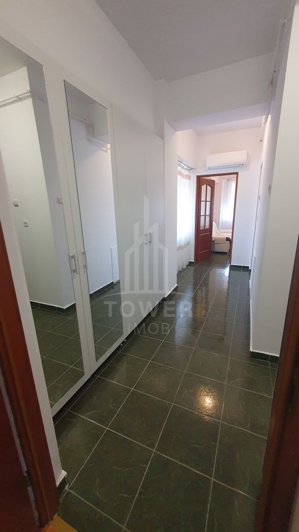 Apartament 2 camere de închiriat, aproape de Spitalul Județean - Poză 7