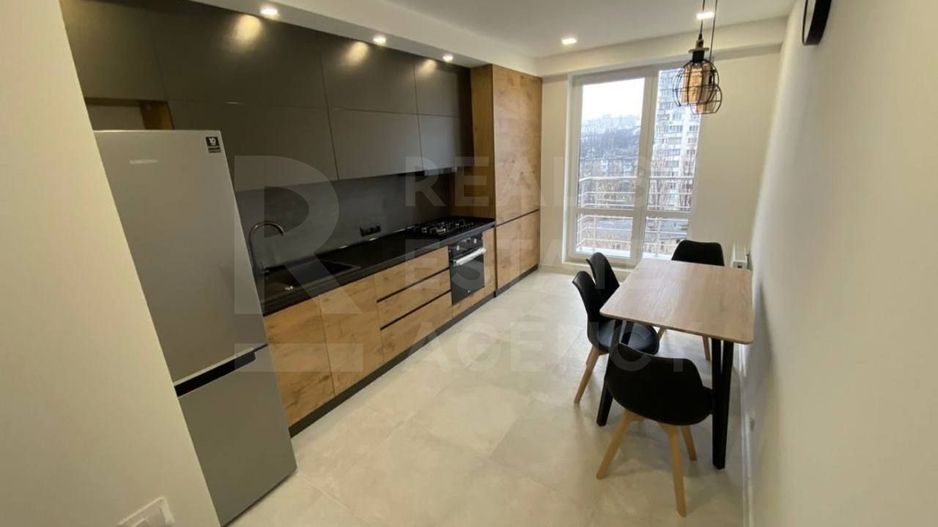 Chirie, apartament,  1 cameră, Valea Trandafirilor, Centru - Poză 2