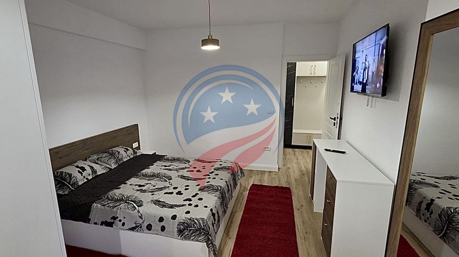 Apartament nou cu 3 camere de vânzare – în spatele Parcului Nicolae Romanescu - Poză 4