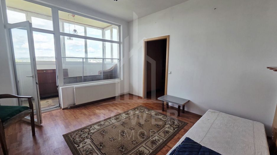 Apartment cu gradina in Selimbar - Poză 3