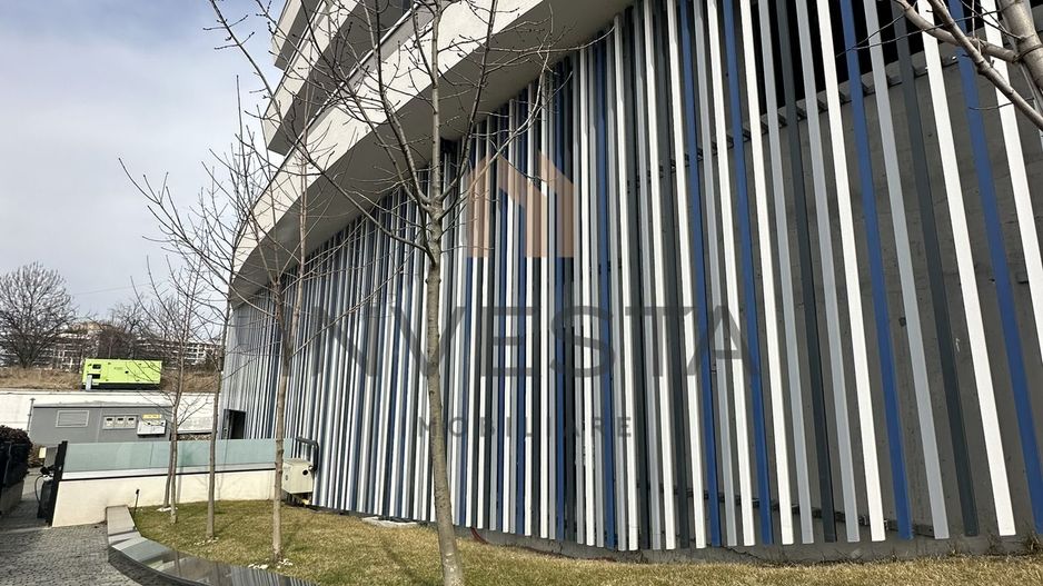 Aparatament 2 camere in The Wings. View pe sud. - Poză 8